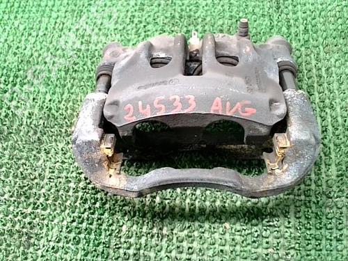 Used Left front brake caliper Left front brake caliper RENAULT MASTER III Van (FV) 2.3 dCi 135 FWD (FV0N, FV08, FV06, FV00, FV1S) (136 hp) 22091724 22091724