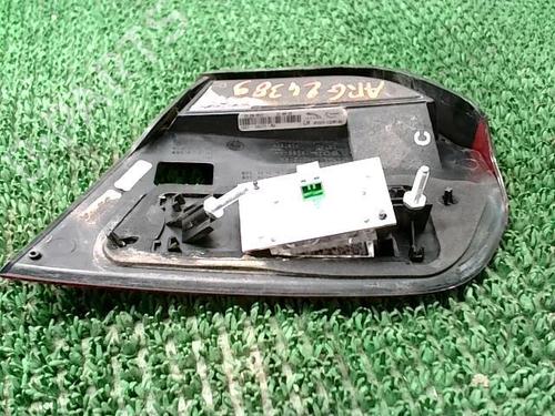 Left tailgate light JAGUAR XF I (X250) 3.0 D | BP22091740C79 - Image 2