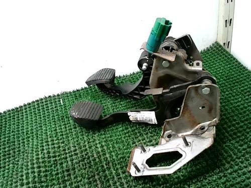 Pedal PEUGEOT 2008 I (CU_) 1.6 HDi | BP31125856I4