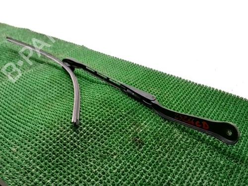 Used Front windshield wiper arm BMW 3 (E90) 318 d (143 hp) 26436637