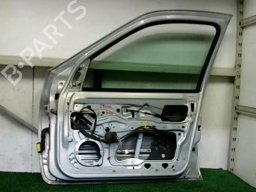 Right front door RENAULT CLIO II (BB_, CB_) 1.5 dCi (B/CB07) | BP25262264C3 