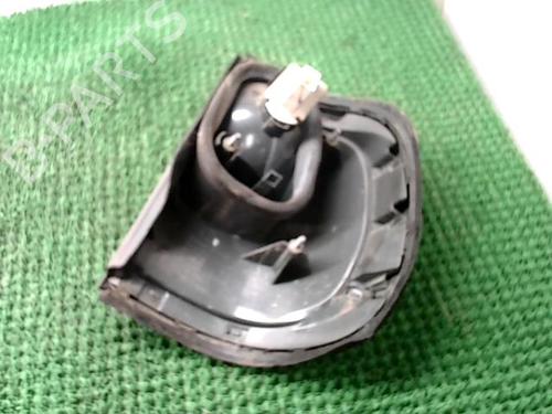 Left taillight NISSAN TERRANO II (R20) 3.0 Di 4WD | BP27153524C34 