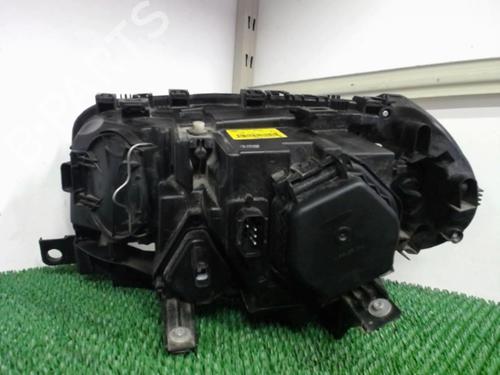 Right headlight BMW X3 (E83) 2.0 d | BP20875509C29 