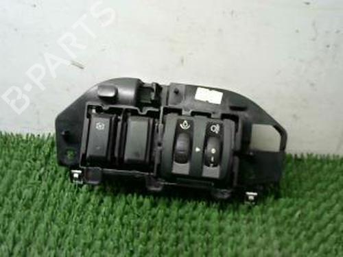 Switch RENAULT CLIO IV (BH_) 1.5 dCi 75 | BP22088444I30 