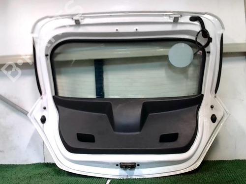 Tailgate OPEL CORSA D (S07) 1.3 CDTI (L08, L68) | BP20874026C6 