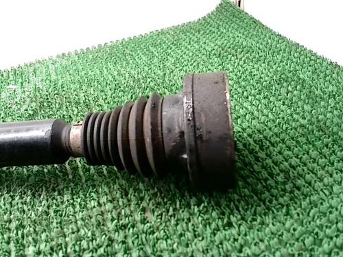 Right front driveshaft AUDI A3 (8P1) 1.9 TDI | BP24889667M39 