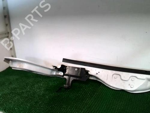 Crossmember CITROËN NEMO Box Body/MPV (AA_) 1.4 HDi | BP29816889C162