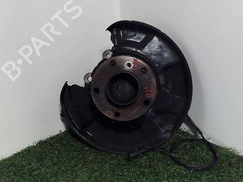 Used Left rear steering knuckle Left rear steering knuckle BMW 3 (F30, F80) 320 d (163 hp) 22092766 22092766