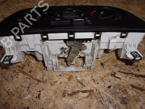 Used Climate control FIAT FIORINO Box Body/MPV (225_) 1.3 D Multijet (225BXD1A, 225BXB1A, 225BXB11) (75 hp) 22075734