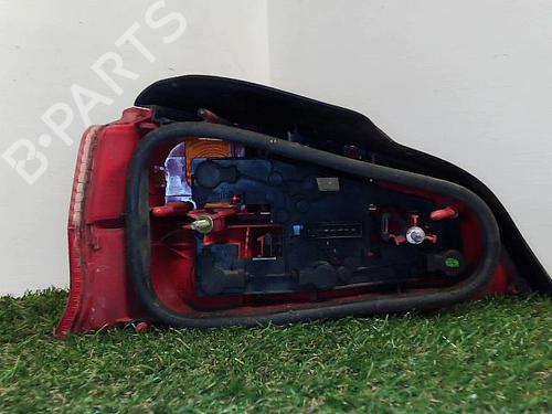 Right taillight PEUGEOT 106 II (1A_, 1C_) 1.5 D | BP22092322C35 