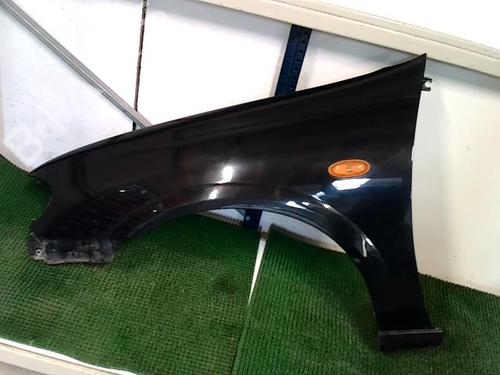Used Left front fenders NISSAN ALMERA II Hatchback (N16) 1.5 dCi (82 hp) 28428162