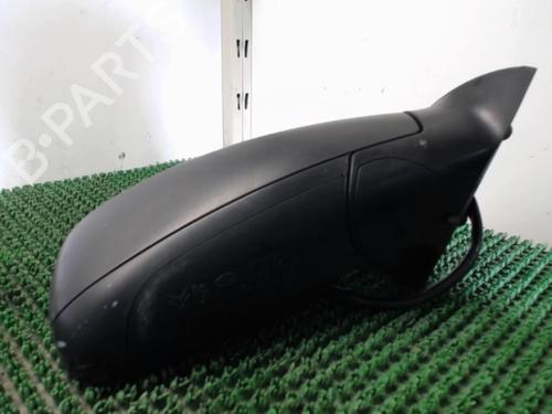 Right mirror PEUGEOT 307 (3A/C) 2.0 HDi 90 | BP22079609C27 