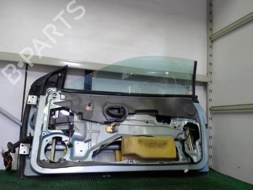 Used Right front door PEUGEOT 406 Coupe (8C) 2.2 HDI (133 hp) 22081348