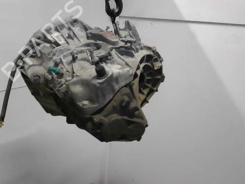 Gearbox RENAULT SCÉNIC II (JM0/1_) 1.5 dCi (JM1E, JM16) | BP29743103M3