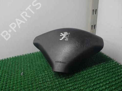 Used Driver airbag PEUGEOT 307 SW (3H) 1.6 HDI 110 (109 hp) 22076326