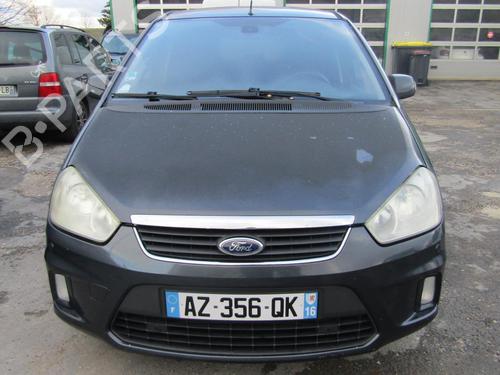 Gearbox FORD C-MAX (DM2) 1.8 TDCi | BP25342462M3 - Image 6
