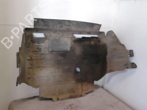 Underbody protection RENAULT MASTER II Van (FD) 2.2 dCI 90 (FD0G, FD0N, FD2G, FD2N, FD3G, FD3N) | BP29984590M92