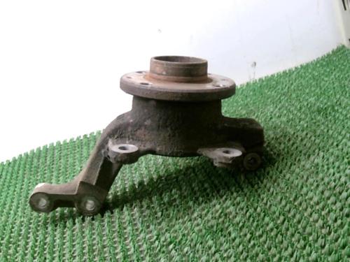 Used Left front steering knuckle Left front steering knuckle RENAULT CLIO III (BR0/1, CR0/1) 1.5 dCi (75 hp) 22078748 22078748