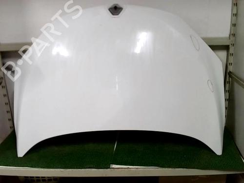 Used Hood RENAULT MEGANE III Hatchback (BZ0/1_, B3_) 1.5 dCi (86 hp) 23868038
