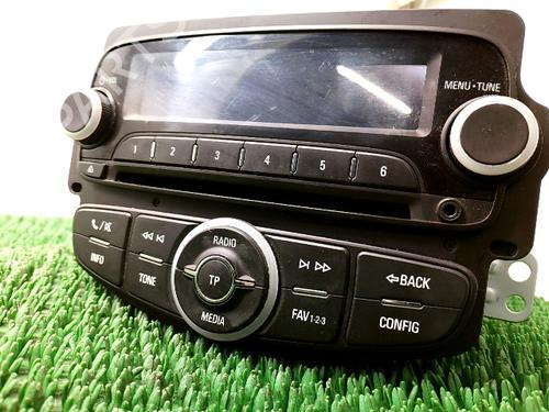 Radio OPEL CORSA E (X15) 1.4 (08, 68) | BP32220770E6  - Image 6