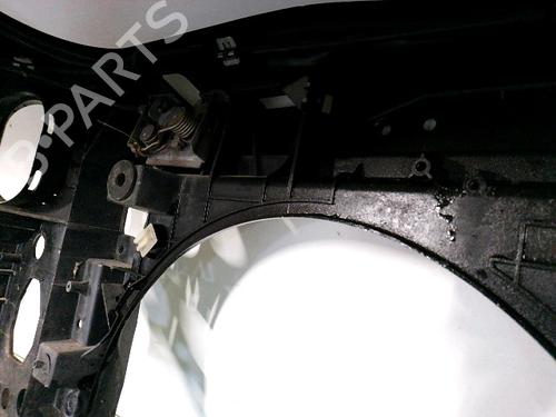 Frontplade/Frontkurv MINI MINI Convertible (R57) John Cooper Works | BP39064404C72  - Image 5