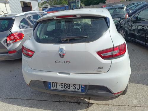 Left front window switch RENAULT CLIO IV (BH_) 1.5 dCi 75 | BP29401856I27 - Image 3