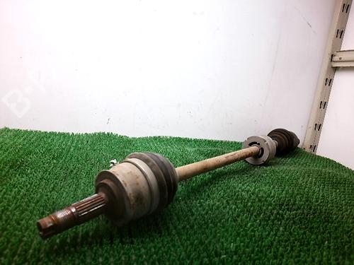 Right front driveshaft FIAT 500 (312_) 1.2 (312AXA1A) | BP33969709M39  - Image 5