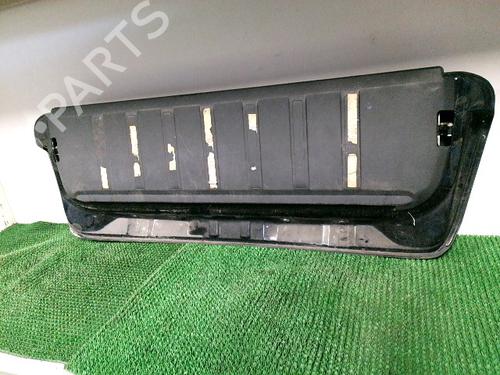 Bagklap CC/Kombi-Coupé Bagklap CC/Kombi-Coupé 37686132 37686132