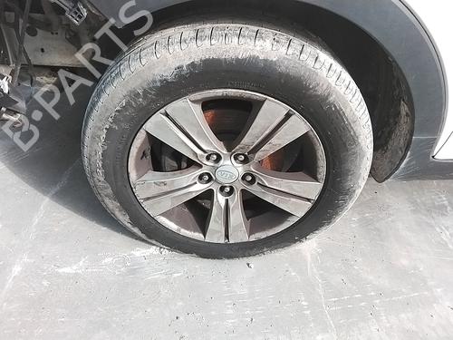 Llanta Llanta KIA SPORTAGE III (SL) 1.7 CRDi (116 hp) 35781040 35781040