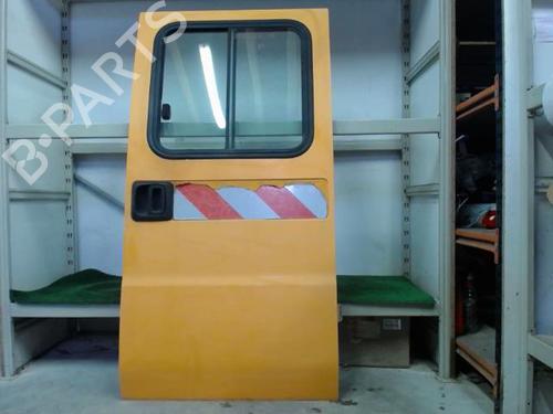Used Right slide door PEUGEOT BOXER Platform/Chassis (244) 2.2 HDi (101 hp) 22087790