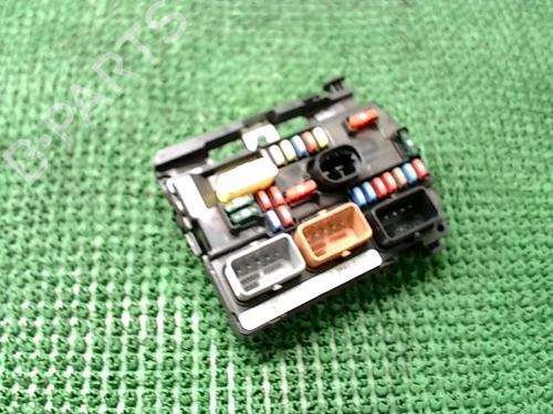 Used Fuse box CITROËN C3 Picasso (SH_) 1.6 HDI 90 (92 hp) 29529867