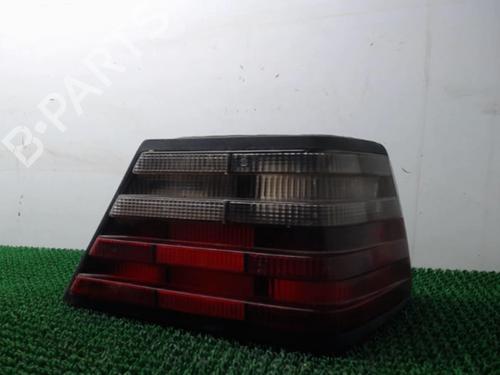 Right taillight MERCEDES-BENZ 124 Saloon (W124) 200 D (124.120) | BP20877390C35 