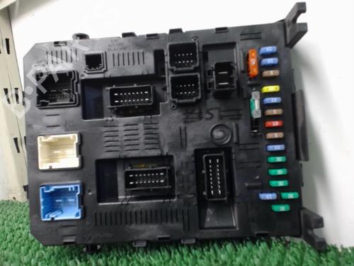 Electronic module PEUGEOT 307 Break (3E) 1.6 HDi 110 | BP22085593M83 