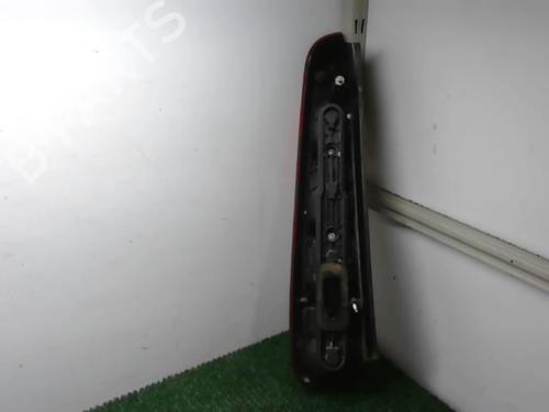 Used Right taillight Right taillight FORD C-MAX (DM2) 2.0 TDCi (110 hp) 25374984 25374984