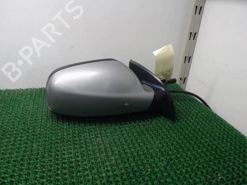 Right mirror PEUGEOT 307 (3A/C) 2.0 HDi 90 | BP22076636C27 