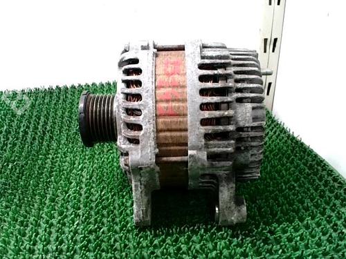 Alternator RENAULT KOLEOS I (HY_) 2.0 dCi 4x4 (HY0K) | BP30331129M7