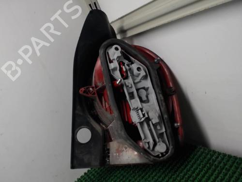 Used Left taillight RENAULT MODUS / GRAND MODUS (F/JP0_) 1.5 dCi (FP0E, JP0E) (65 hp) 22079079