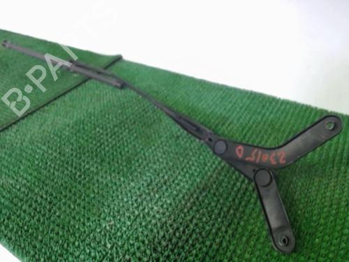 Front windshield wiper arm FORD C-MAX (DM2) 1.6 TDCi | BP22086406C143 