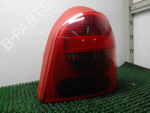 Used Right taillight RENAULT TWINGO I (C06_) 1.2 (C066, C068) (58 hp) 22082185