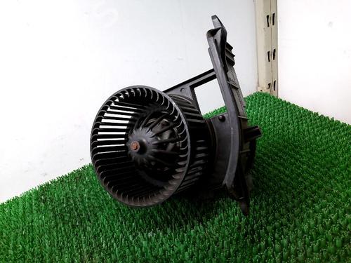 Used Heater blower motor Heater blower motor RENAULT CLIO II (BB_, CB_) 1.2 16V (BB05, BB0W, BB11, BB27, BB2T, BB2U, BB2V, CB05,... (75 hp) 34243552 34243552
