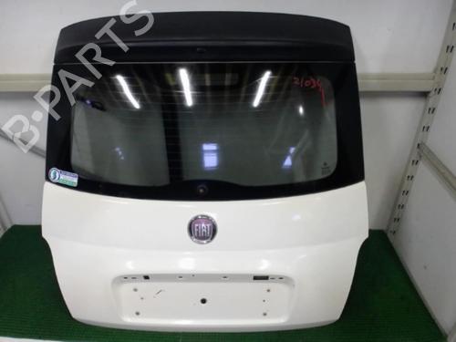 Tailgate FIAT 500 (312_) 1.2 (312AXA1A) | BP20876540C6