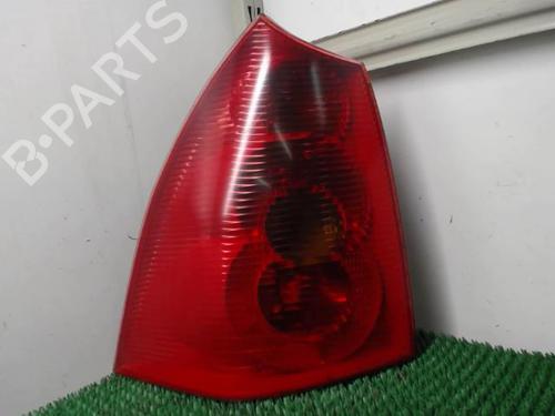 Left taillight PEUGEOT 307 Break (3E) 2.0 HDI 110 | BP22087262C34 