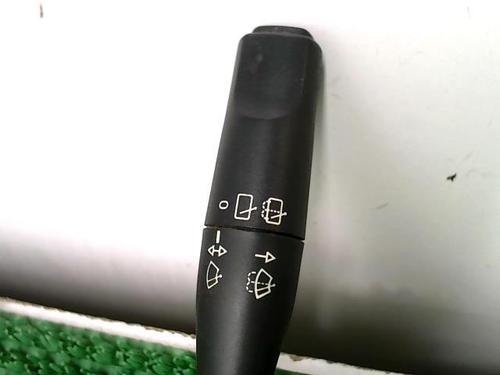 Used Steering column stalk PEUGEOT 206 Hatchback (2A/C) 1.9 D (69 hp) 22090583