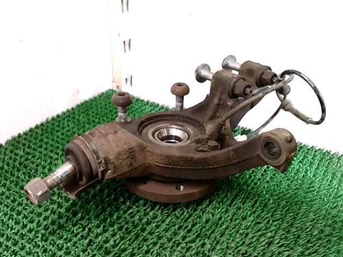 Right front steering knuckle CITROËN C4 I (LC_) 1.6 HDi | BP22090301M26