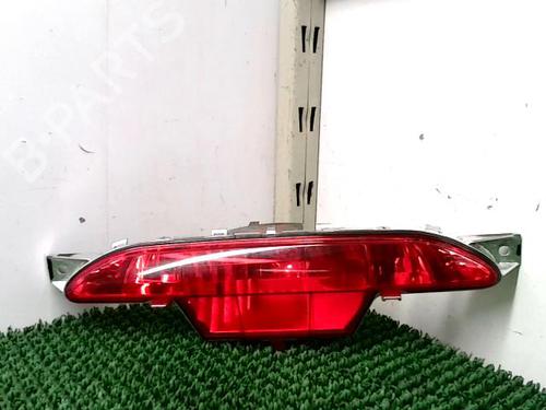 Tåkelys/Varsellys PEUGEOT 208 I (CA_, CC_) 1.2 VTI 82 (82 hp) 31125853