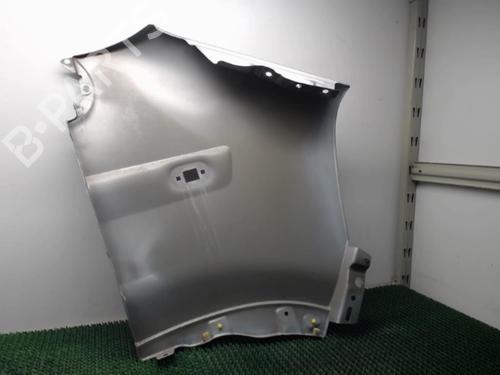 Left front fenders RENAULT MASTER II Van (FD) 2.5 dCi | BP22078142C41 