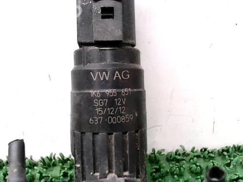 Washer pump VW GOLF VII (5G1, BQ1, BE1, BE2) 1.6 TDI | BP22091532E24