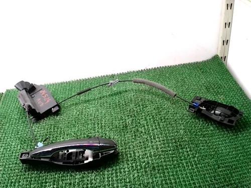Front right lock CITROËN C4 Picasso II 1.6 BlueHDi 120 | BP22091906C97 