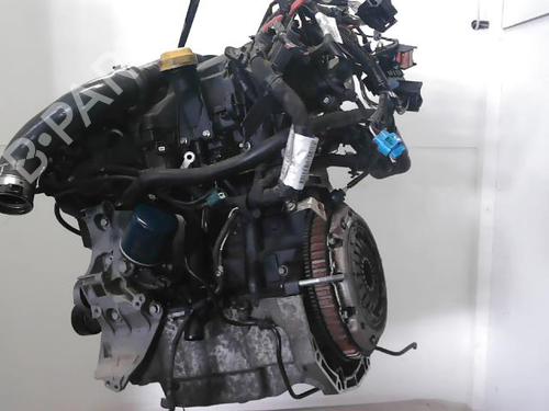 Engine RENAULT CLIO IV (BH_) 1.5 dCi 75 | BP28475932M1 