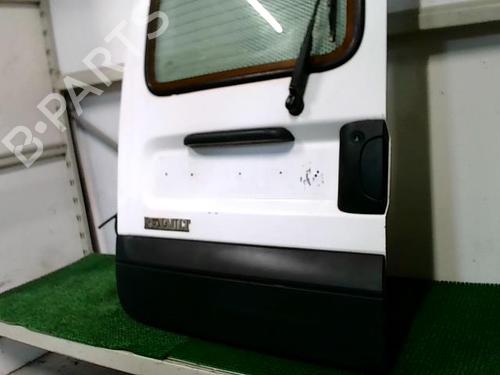 Left tailgate RENAULT KANGOO Express (FC0/1_) 1.5 dCi (FC07, FC1R) | BP22093232C76 